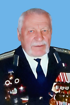 Смирнов Александр Иванович