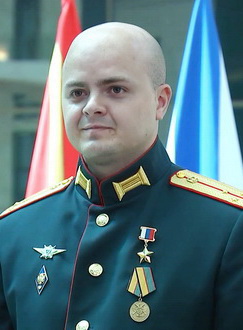 Соловьёв Андрей Николаевич