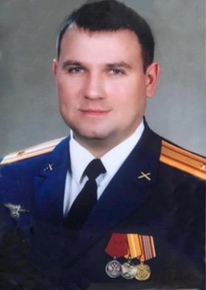 Спирин алексей александрович уаз