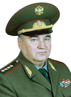 Старовойтов Александр Владимирович