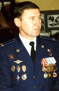 Ставицкий Юрий Иванович