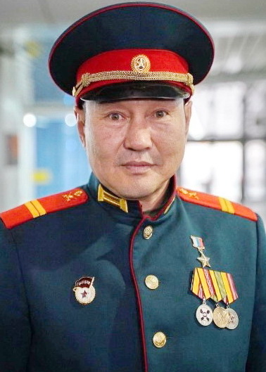Степанов&nbsp;Сергей Владимирович