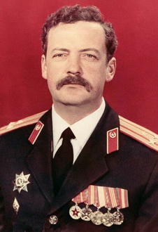 Стыцина Александр Михайлович