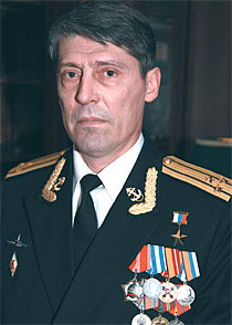 Сурков Константин Александрович