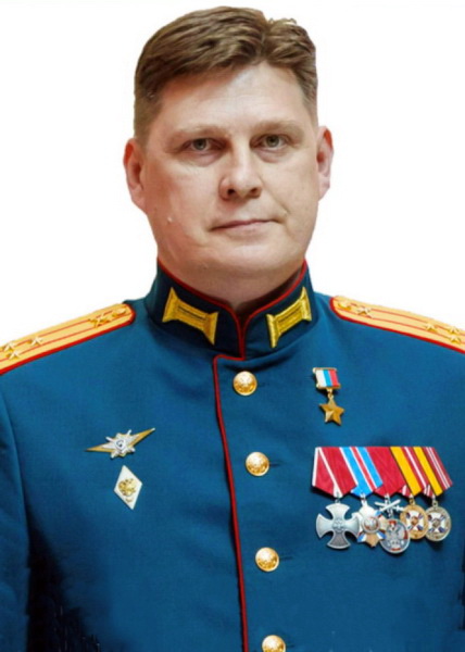 Сысоев&nbsp;Анатолий Владимирович