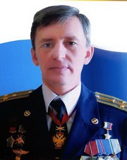 Тарасов Василий Владимирович