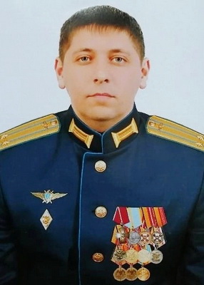 Тарасов Алексей Валерьевич