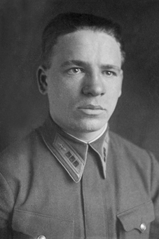 Терёхин&nbsp;Николай Васильевич