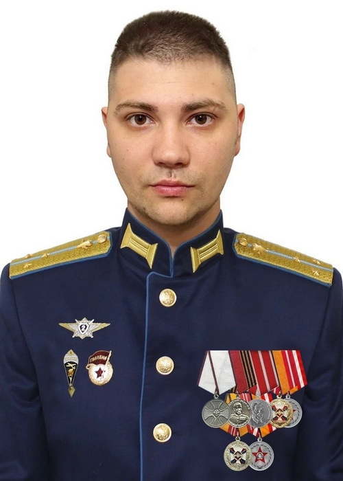 Тимченко&nbsp;Антон Дмитриевич