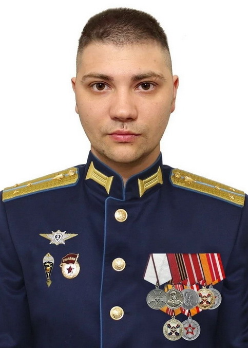 Тимченко&nbsp;Антон Дмитриевич