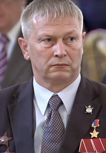 Трошев Андрей Николаевич