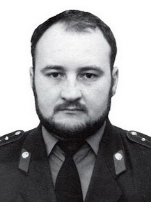 Усачёв Владимир Иванович