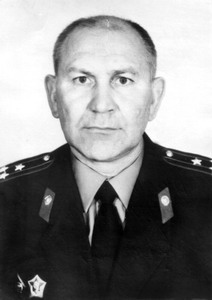 Валов Леонид Григорьевич