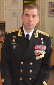 Вальский Сергей Васильевич