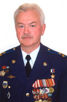 Васенков Виктор Владимирович