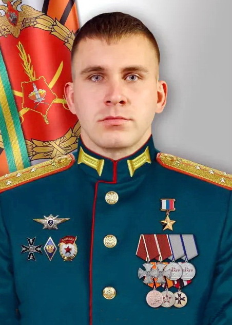 Ващелин&nbsp;Владислав Евгеньевич