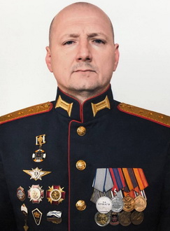 Васильченко Денис Сергеевич