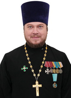 Васильев Михаил Владимирович
