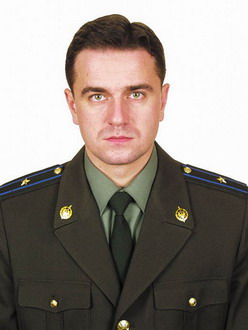 Власов Сергей Николаевич