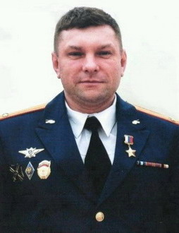 Волосков Алексей Владимирович