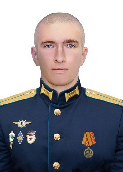 Волосков Андрей Алексеевич