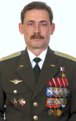 Воловиков Андрей Валентинович