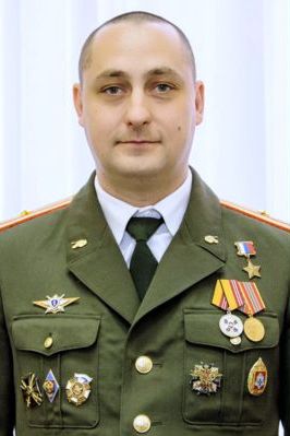 Яковлев Юрий Павлович