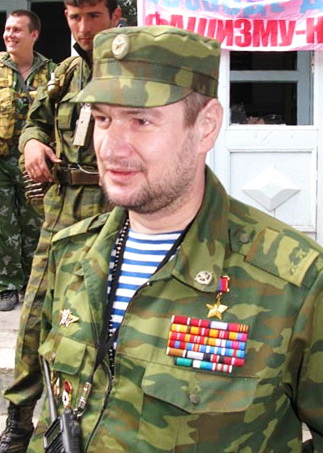 Ямадаев Сулейман Бекмирзаевич