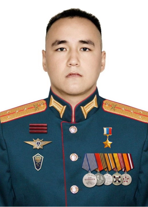 Ямалетдинов&nbsp;Василь Камилович