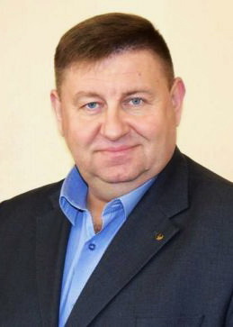 Ефремов Сергей Викторович