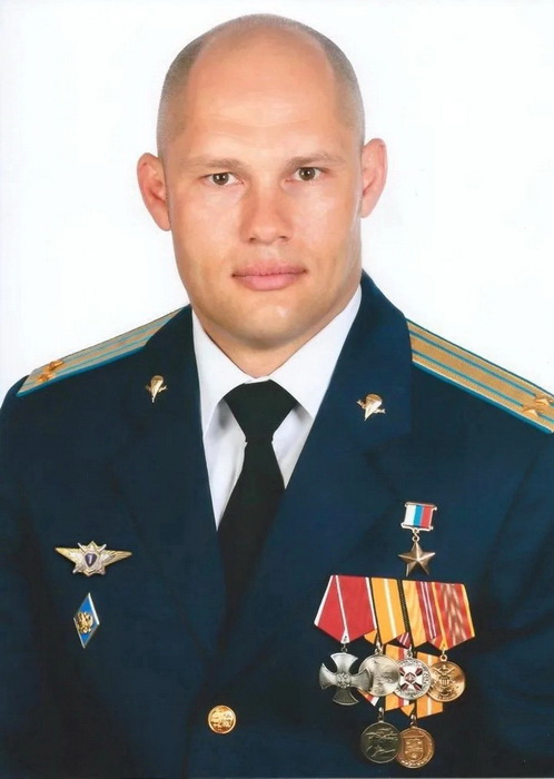 Емельянов Данила Анатольевич