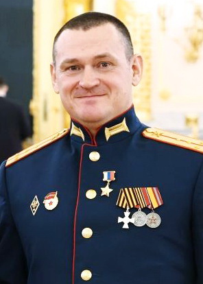 Енин Валерий Анатольевич