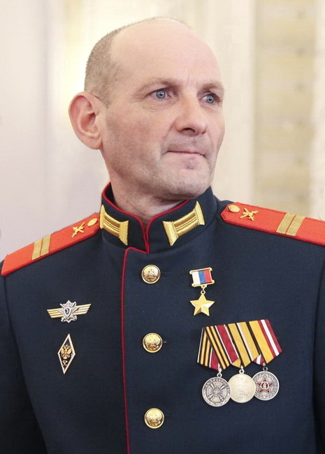 Ерёмин Дмитрий Юрьевич