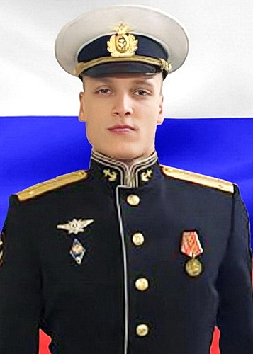 Естехин Иван Михайлович