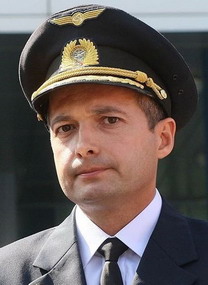 Юсупов Дамир Касимович
