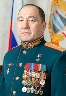 Жидко Геннадий Валериевич