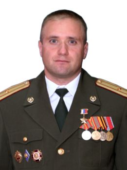Злобин Николай Анатольевич