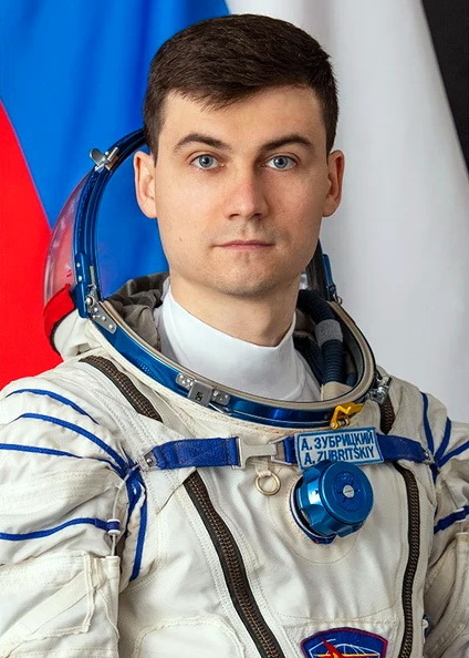 Зубрицкий&nbsp;Алексей Витальевич