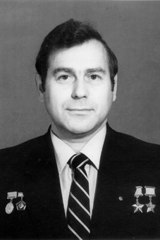 Александров Александр Павлович
