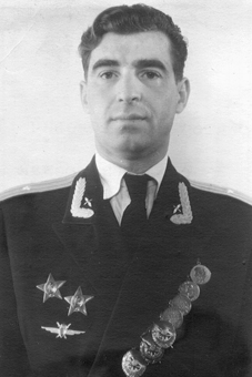 Андреев Виктор Михайлович