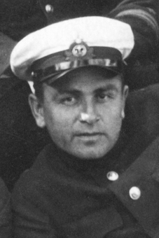 Белоусов Леонид Георгиевич
