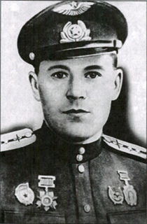 Беляев Ириней Фёдорович