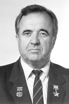 Близнюк Станислав Григорьевич