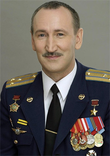 Бурков Валерий Анатольевич