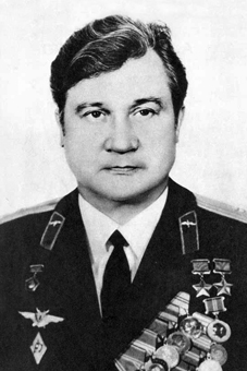 Филипченко Анатолий Васильевич