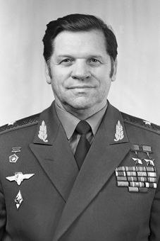 Губарев Алексей Александрович
