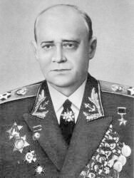 Исаков Иван Степанович