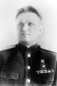 Иванов Михаил Иванович