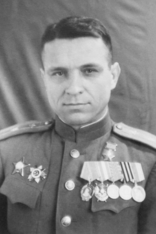Иващенко Иван Тимофеевич