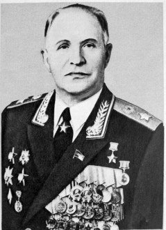 Лушев&nbsp;Пётр Георгиевич